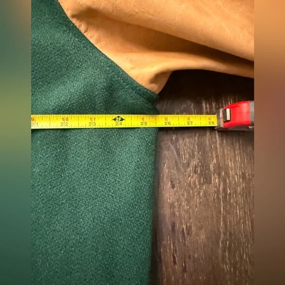 Polo Ralph Lauren Varsity Jacket - Picture 6 of 8